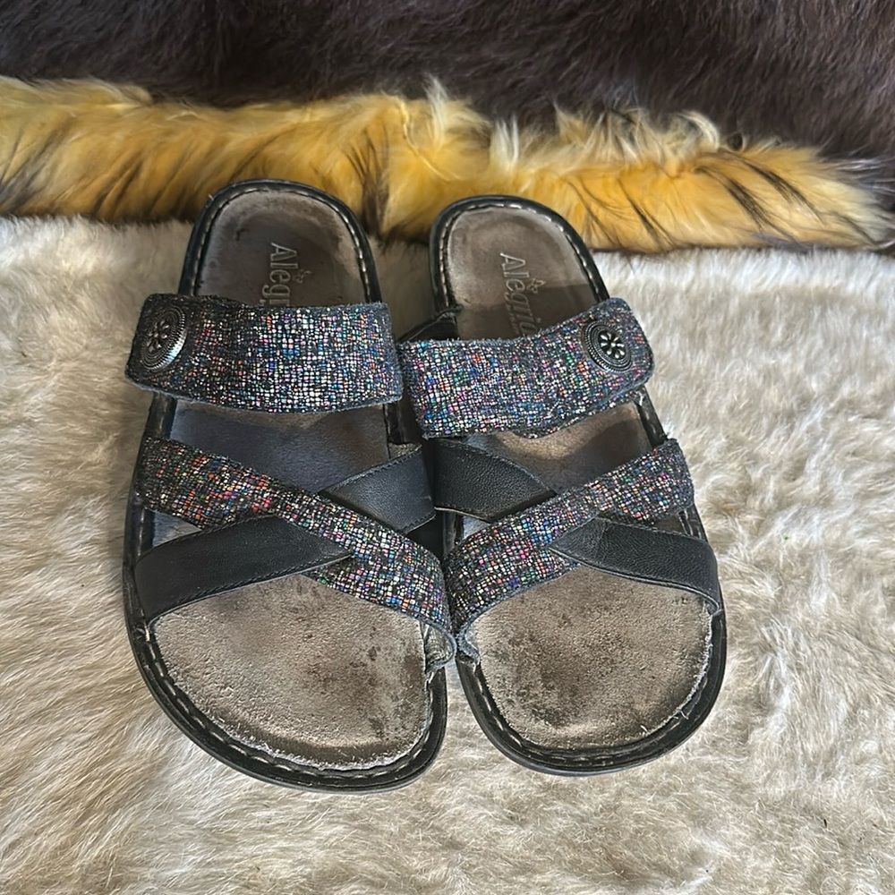 Alegria shoes 42 (CCC)